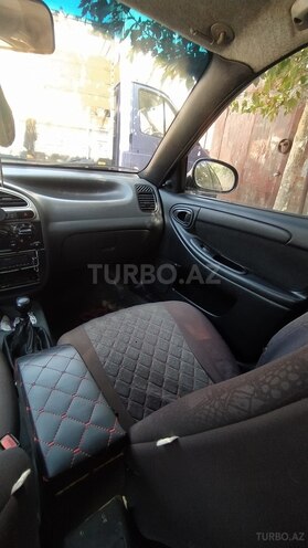 Daewoo Lanos 2010, 293,586 km - 1.5 l - Bakı