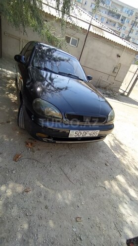 Daewoo Lanos 2010, 293,586 km - 1.5 l - Bakı