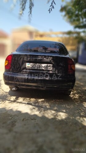 Daewoo Lanos 2010, 293,586 km - 1.5 l - Bakı