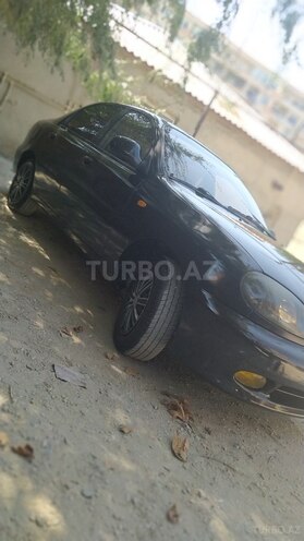 Daewoo Lanos 2010, 293,586 km - 1.5 l - Bakı