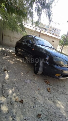 Daewoo Lanos 2010, 293,586 km - 1.5 l - Bakı