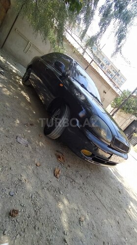 Daewoo Lanos 2010, 293,586 km - 1.5 l - Bakı