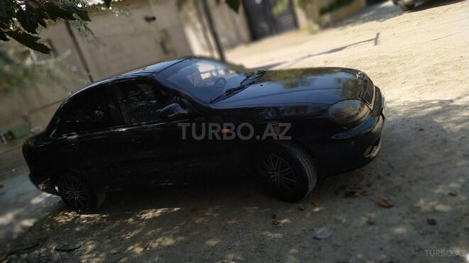 Daewoo Lanos 2010, 293,586 km - 1.5 l - Bakı