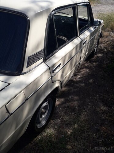 LADA (VAZ) 2106 1984, 96,000 km - 1.3 l - Yevlax
