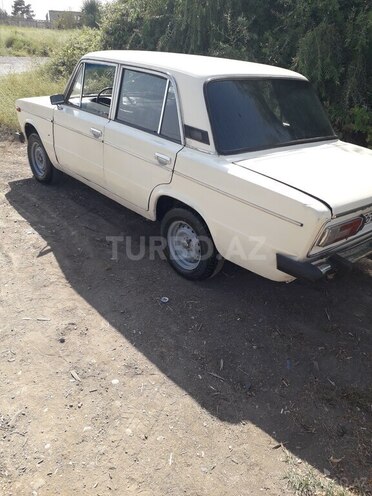 LADA (VAZ) 2106 1984, 96,000 km - 1.3 l - Yevlax