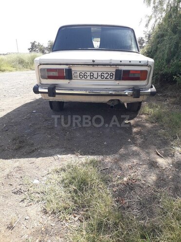 LADA (VAZ) 2106 1984, 96,000 km - 1.3 l - Yevlax