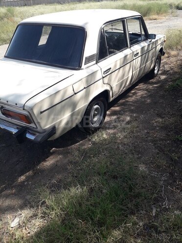 LADA (VAZ) 2106 1984, 96,000 km - 1.3 l - Yevlax
