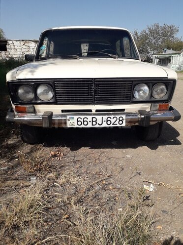 LADA (VAZ) 2106 1984, 96,000 km - 1.3 l - Yevlax
