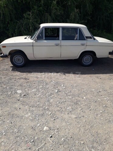 LADA (VAZ) 2106 1984, 96,000 km - 1.3 l - Yevlax
