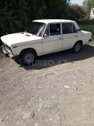 LADA (VAZ) 2106 1984, 96,000 km - 1.3 l - Yevlax