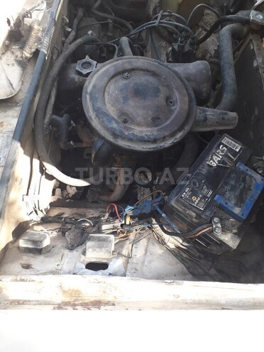 LADA (VAZ) 2106 1984, 96,000 km - 1.3 l - Yevlax