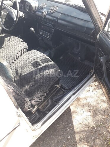 LADA (VAZ) 2106 1984, 96,000 km - 1.3 l - Yevlax