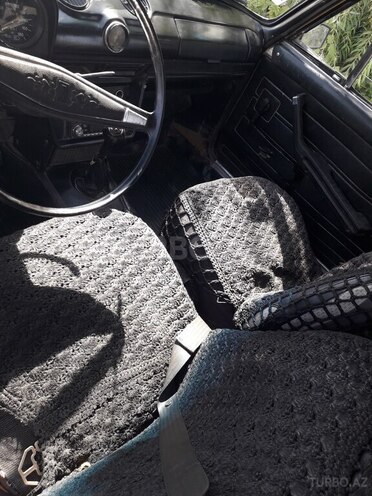LADA (VAZ) 2106 1984, 96,000 km - 1.3 l - Yevlax
