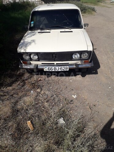 LADA (VAZ) 2106 1984, 96,000 km - 1.3 l - Yevlax