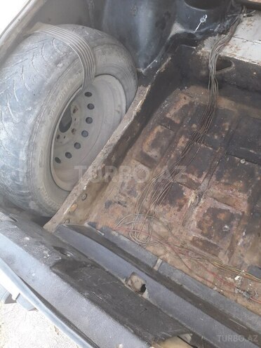 LADA (VAZ) 2106 1984, 96,000 km - 1.3 l - Yevlax