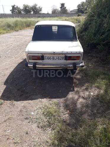 LADA (VAZ) 2106 1984, 96,000 km - 1.3 l - Yevlax