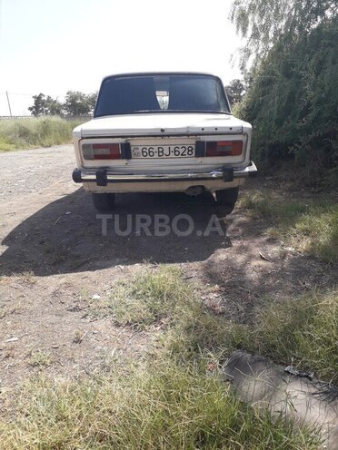 LADA (VAZ) 2106 1984, 96,000 km - 1.3 l - Yevlax