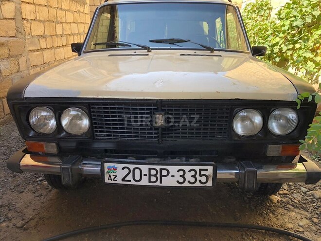LADA (VAZ) 2106 1981, 76,790 km - 1.6 l - Gəncə