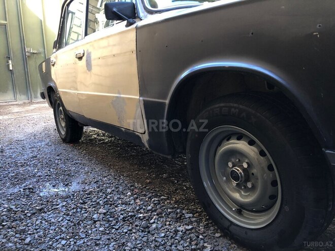 LADA (VAZ) 2106 1981, 76,790 km - 1.6 l - Gəncə