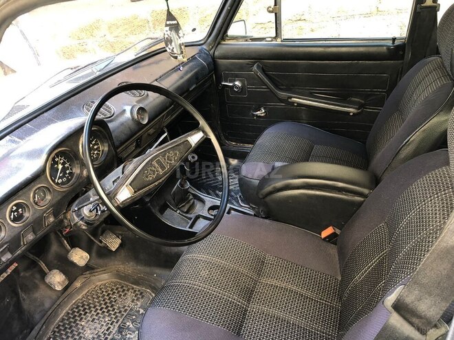 LADA (VAZ) 2106 1981, 76,790 km - 1.6 l - Gəncə