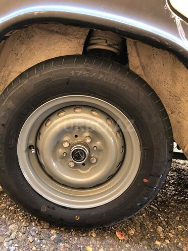 LADA (VAZ) 2106 1981, 76,790 km - 1.6 l - Gəncə