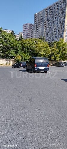 Mercedes Vito 1998, 350,000 km - 2.3 l - Bakı