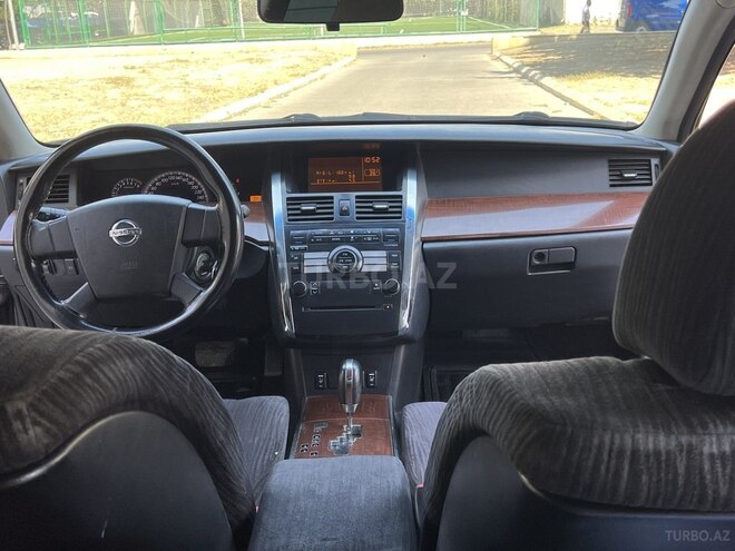 Nissan Teana 2007, 284,000 km - 2.5 л - Bakı