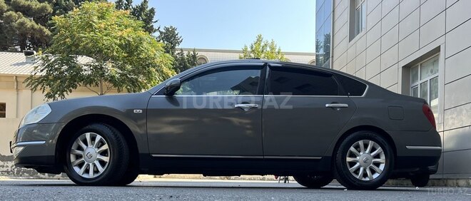 Nissan Teana 2007, 284,000 km - 2.5 л - Bakı