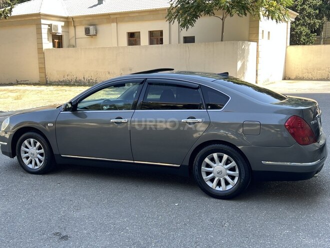 Nissan Teana 2007, 284,000 km - 2.5 л - Bakı
