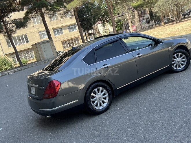 Nissan Teana 2007, 284,000 km - 2.5 л - Bakı