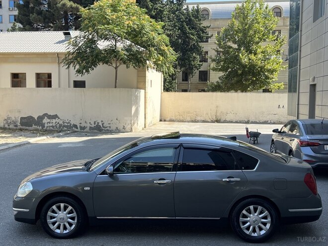 Nissan Teana 2007, 284,000 km - 2.5 л - Bakı