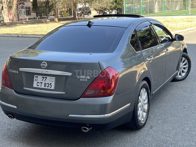 Nissan Teana 2007, 284,000 km - 2.5 л - Bakı