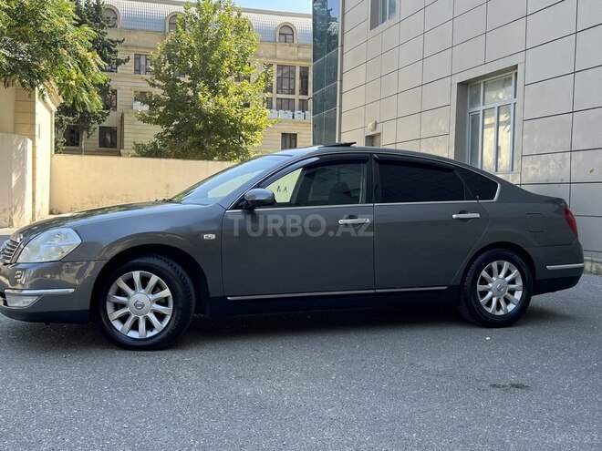 Nissan Teana 2007, 284,000 km - 2.5 л - Bakı