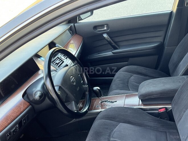 Nissan Teana 2007, 284,000 km - 2.5 л - Bakı
