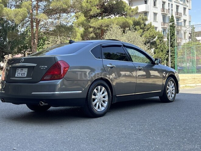 Nissan Teana 2007, 284,000 km - 2.5 л - Bakı