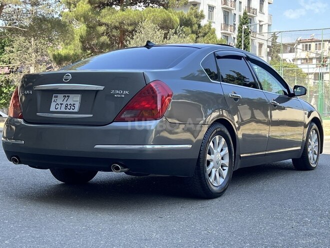 Nissan Teana 2007, 284,000 km - 2.5 л - Bakı
