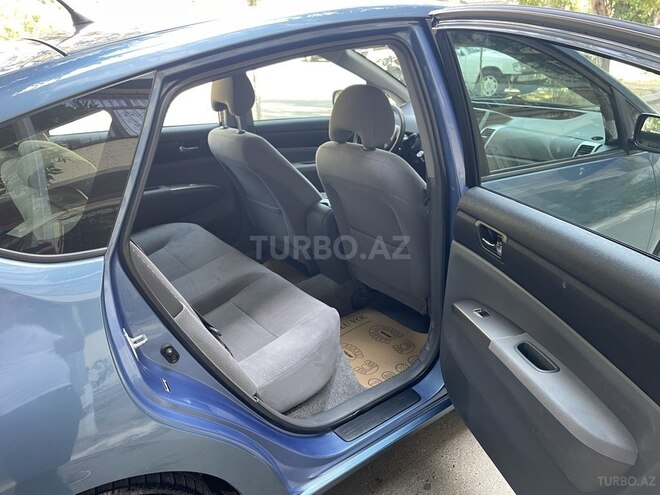 Toyota Prius 2008, 198,200 km - 1.5 l - Bakı