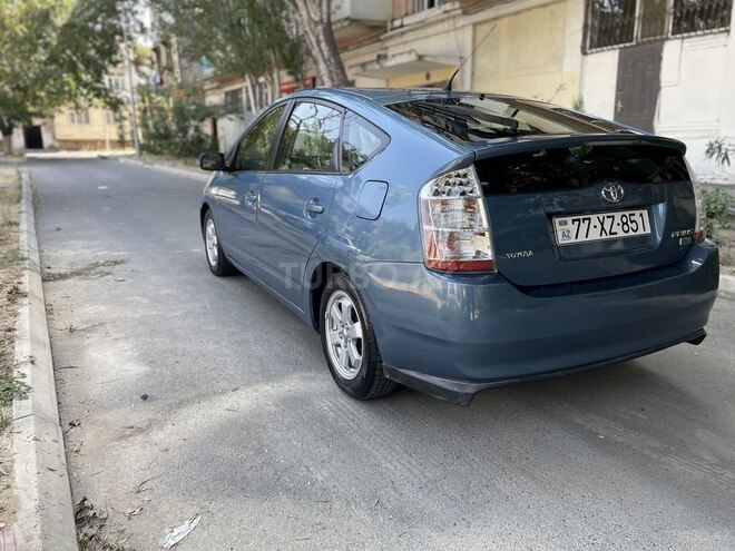 Toyota Prius 2008, 198,200 km - 1.5 l - Bakı
