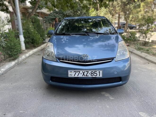 Toyota Prius 2008, 198,200 km - 1.5 l - Bakı