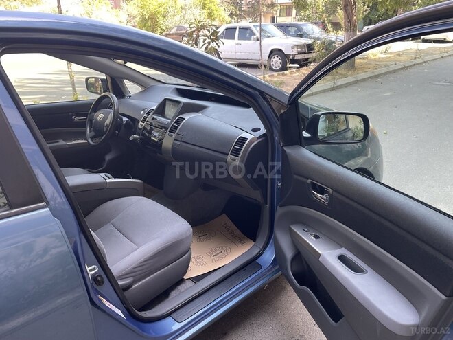 Toyota Prius 2008, 198,200 km - 1.5 l - Bakı