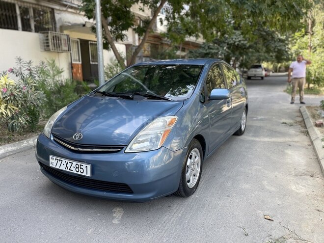 Toyota Prius 2008, 198,200 km - 1.5 l - Bakı