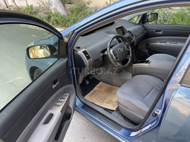 Toyota Prius 2008, 198,200 km - 1.5 l - Bakı