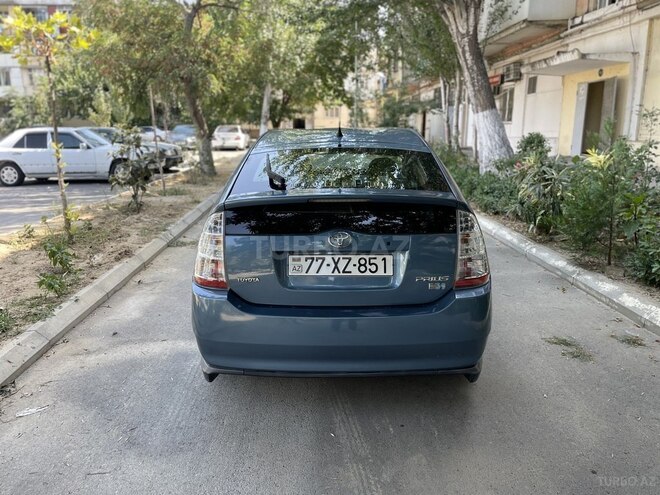 Toyota Prius 2008, 198,200 km - 1.5 l - Bakı