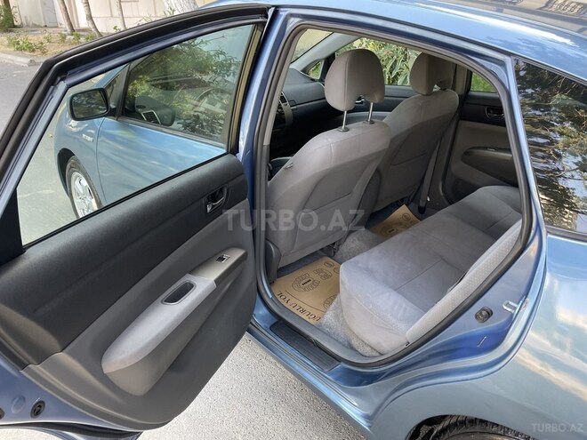 Toyota Prius 2008, 198,200 km - 1.5 l - Bakı