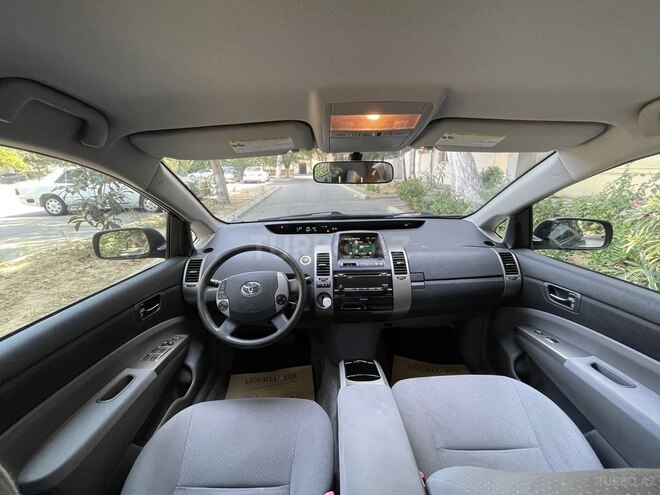Toyota Prius 2008, 198,200 km - 1.5 l - Bakı