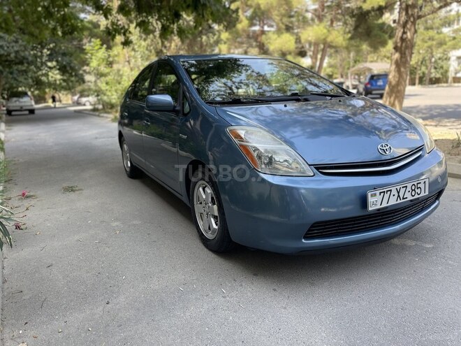 Toyota Prius 2008, 198,200 km - 1.5 l - Bakı