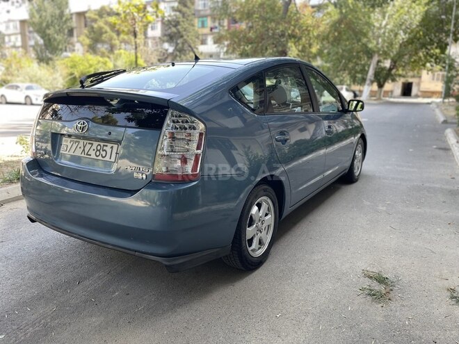 Toyota Prius 2008, 198,200 km - 1.5 l - Bakı
