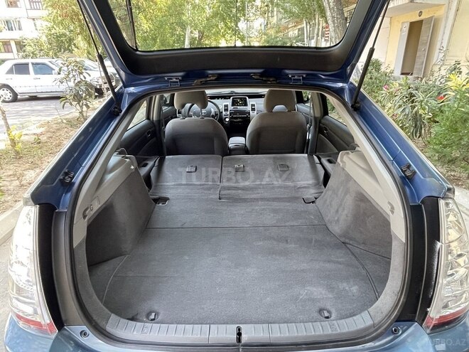Toyota Prius 2008, 198,200 km - 1.5 l - Bakı