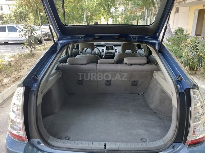 Toyota Prius 2008, 198,200 km - 1.5 l - Bakı