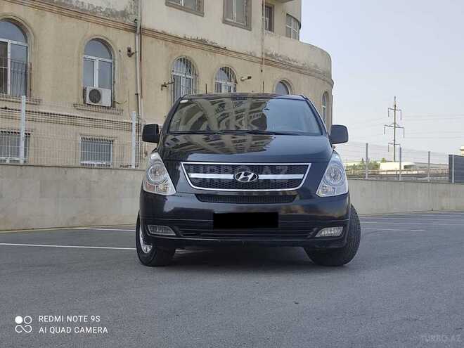 Hyundai H-1 2010, 255,000 km - 2.5 l - Bakı
